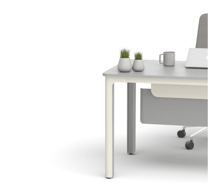 Nord Masa Takımı 180 cm Masalı